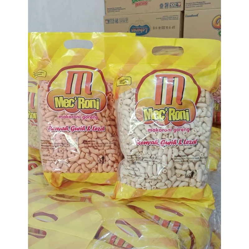 

Ukf5Pc6F4H (Kuliner.Kita) Pitato Kentang / Mecroni / Pitato Net Bag Per Pcs