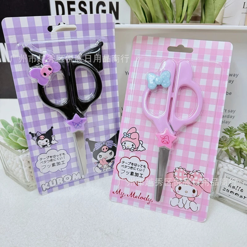 

Gunting Karakter Sanrio 3D