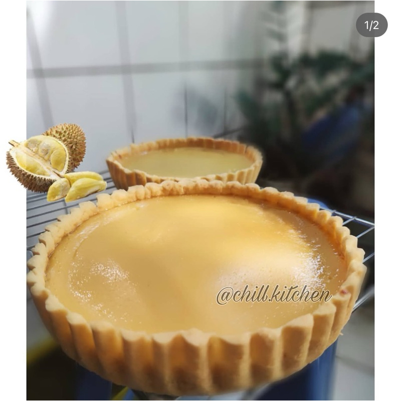 

PIE SUSU JUMBO / PIE SUSU TALANG / PIE SUSU / PIE SUSU MAKASSAR /TART SUSU