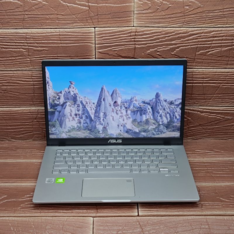 Laptop Asus Vivobook A409JP Intel Core i5-1035G1 RAM 8GB SSD 256GB MX330 GEN10
