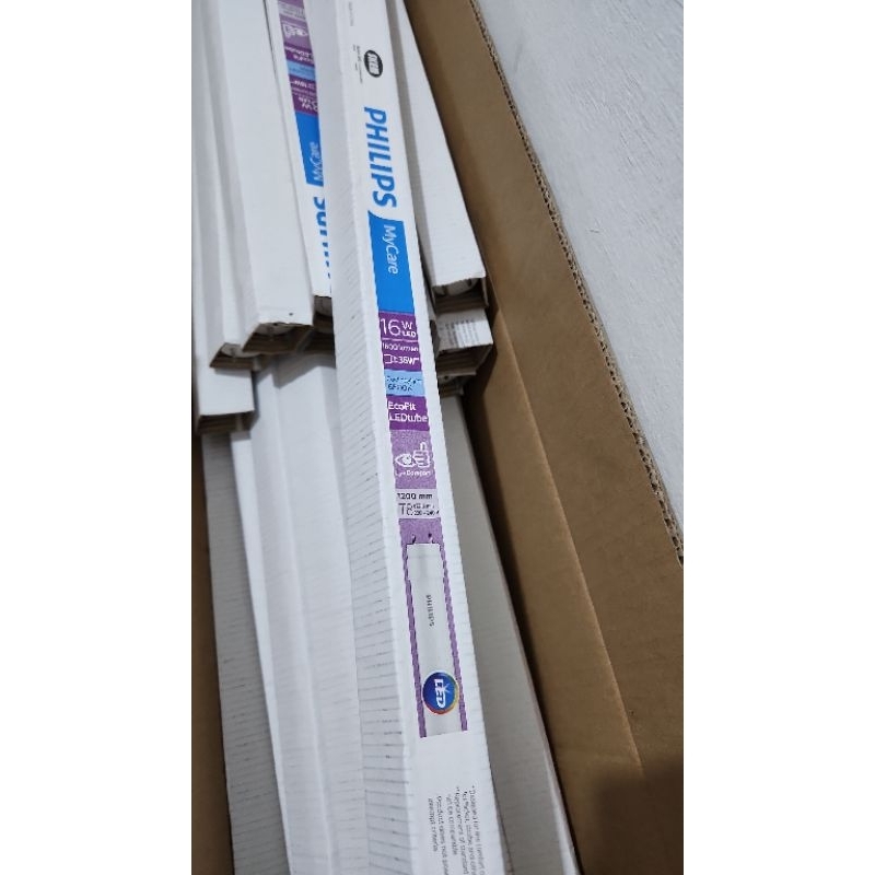 TL Led Philips 16watt ecofit