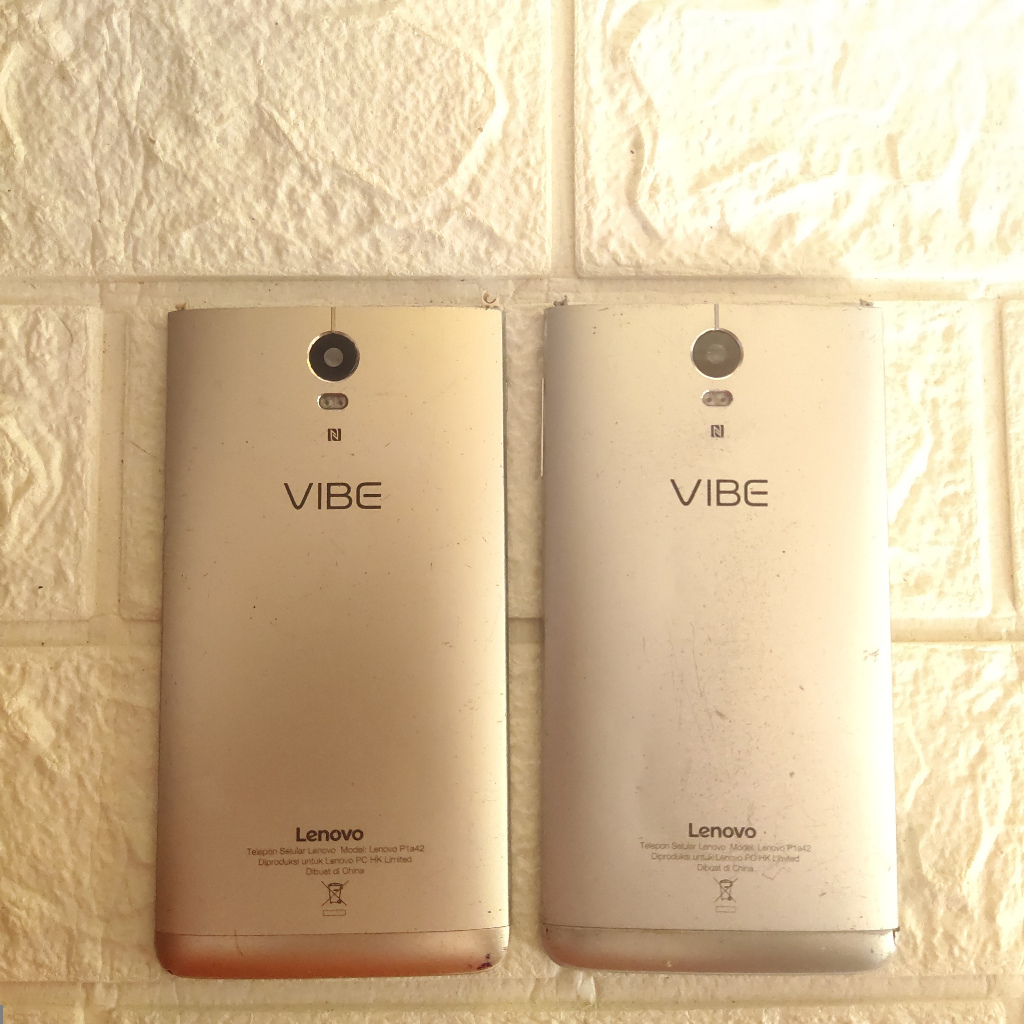Backdoor Casing Tutup Belakang Lenovo Vibe P1 Turbo P1a42 Copotan