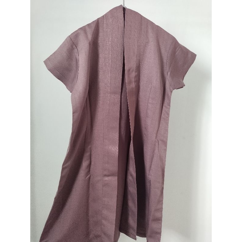 Preloved One Set Rok Wanita Terbaru