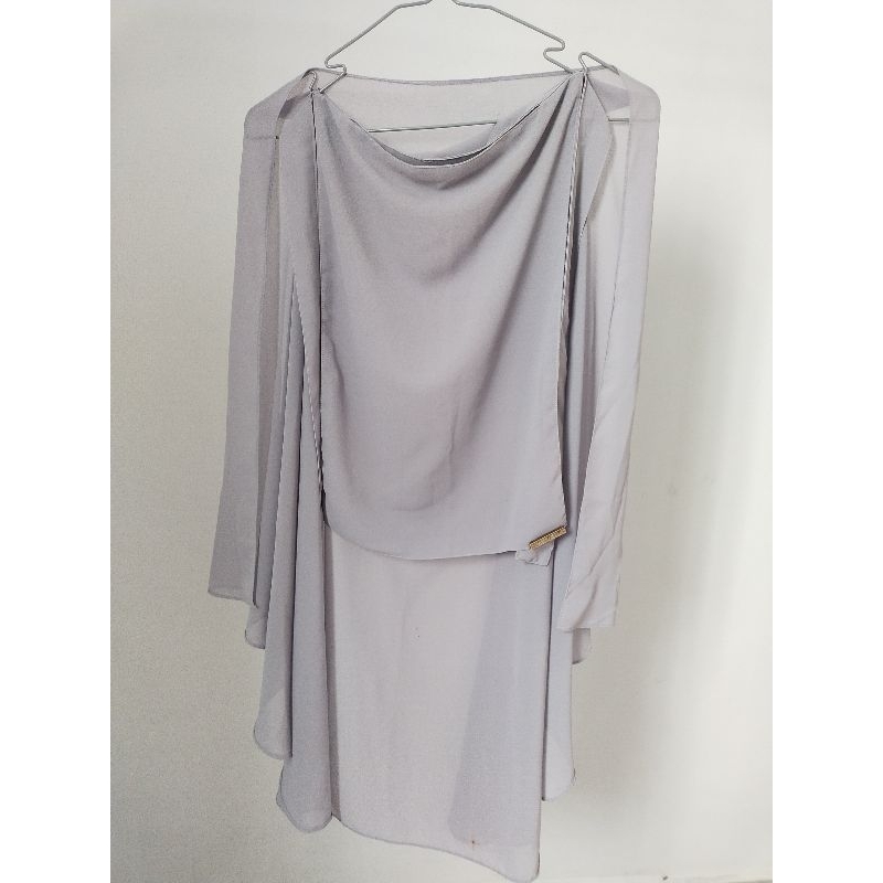 Preloved Cadar Butterfly