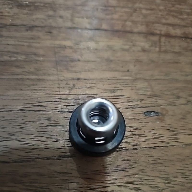 Valve assy klep tu26 uk 23.5mm