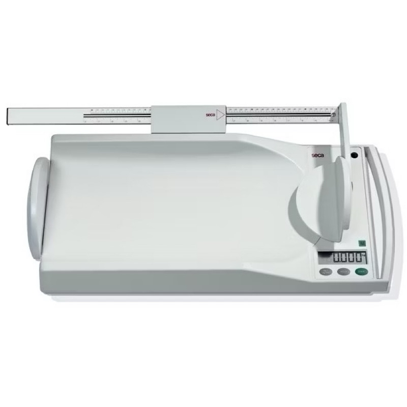 Timbangan Bayi + Tinggi Badan SECA
