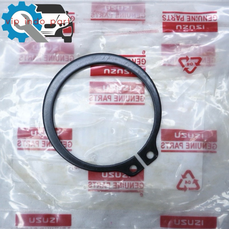 snap ring as roda belakang isuzu traga original