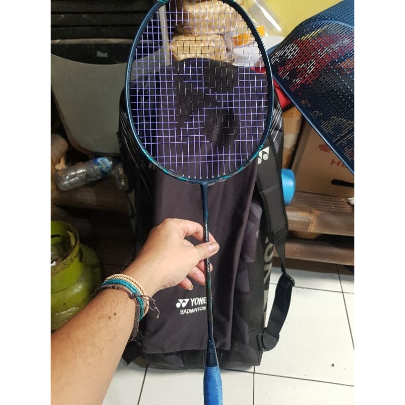 raket badminton yonex nanoflare 800 pro jp code