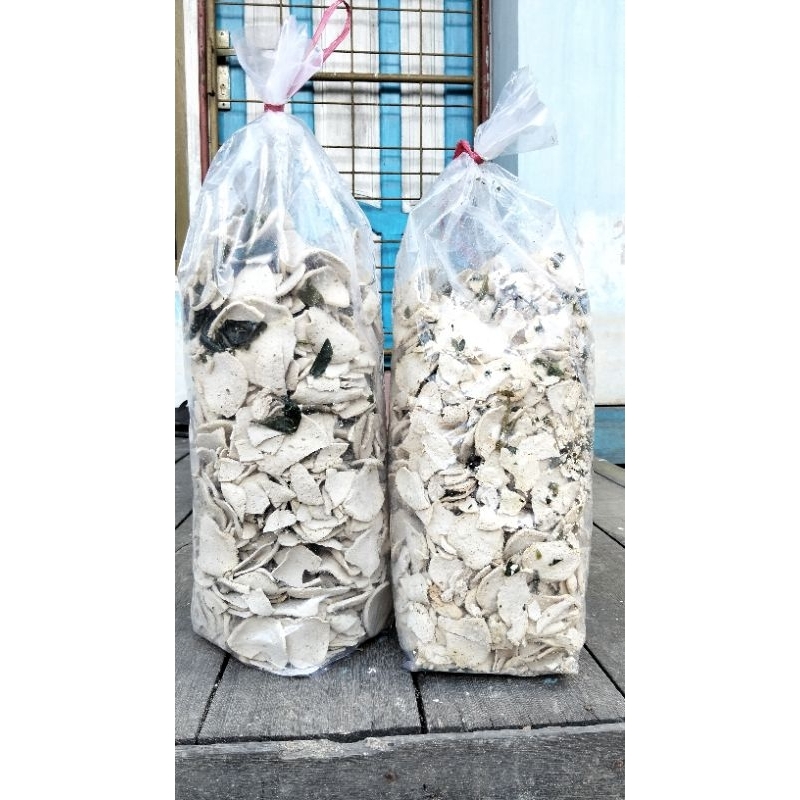 

Basreng pipih ori non label 1ball