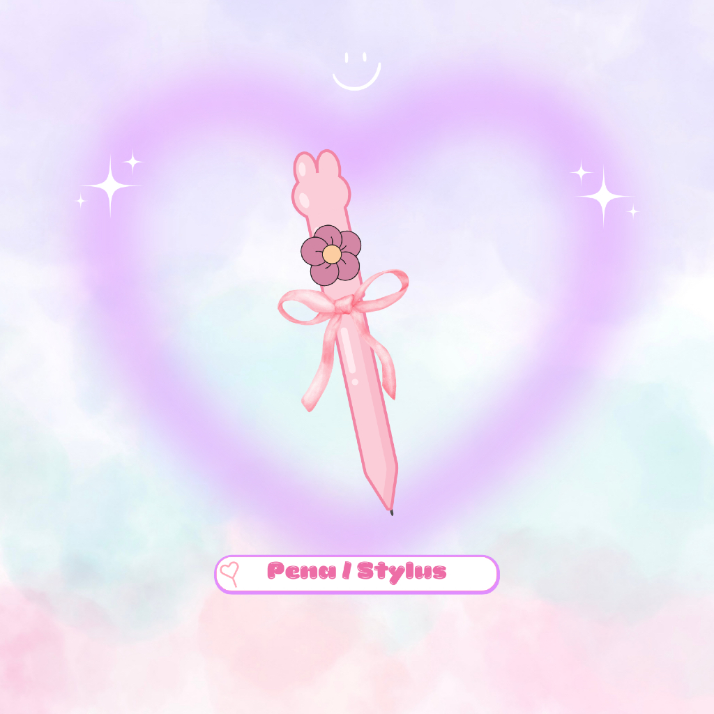 

Pena Custom / Stylus HP / Custom Pen