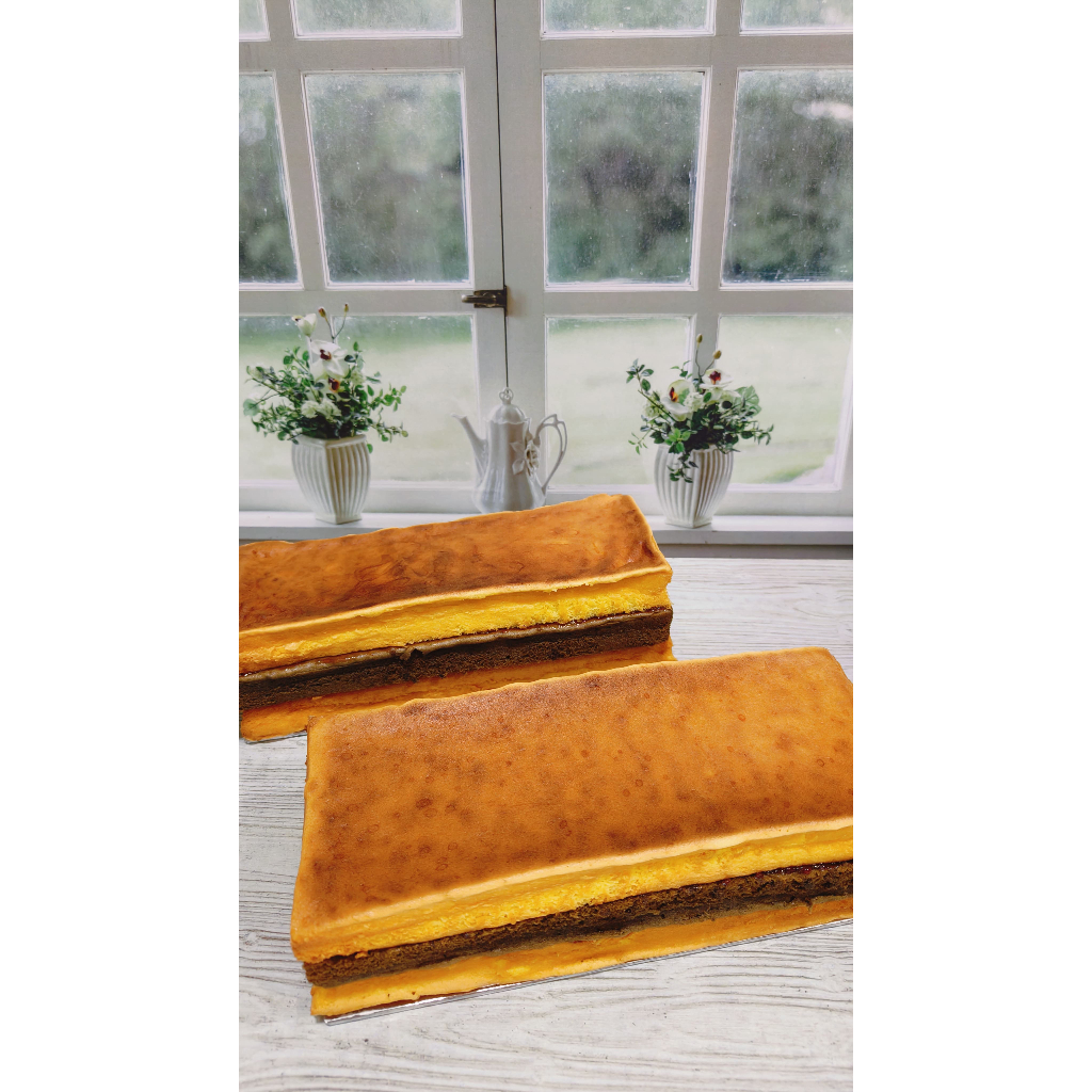 

[Mamak Tju] Lapis Surabaya / Spikoe Surabaya Premium Tanpa Pengawet