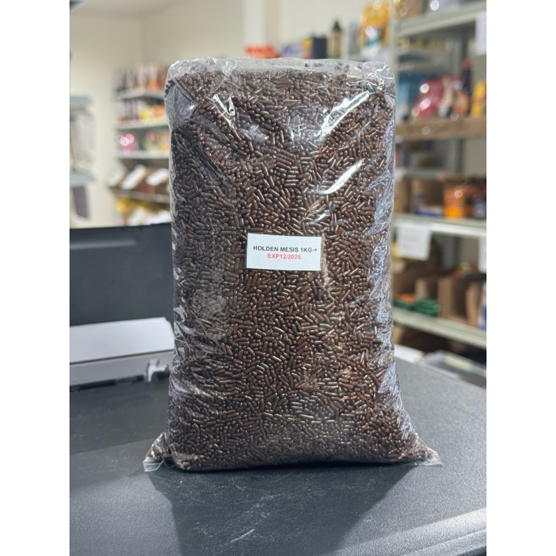 

HOLDEN MESIS PREMIUM 1kg