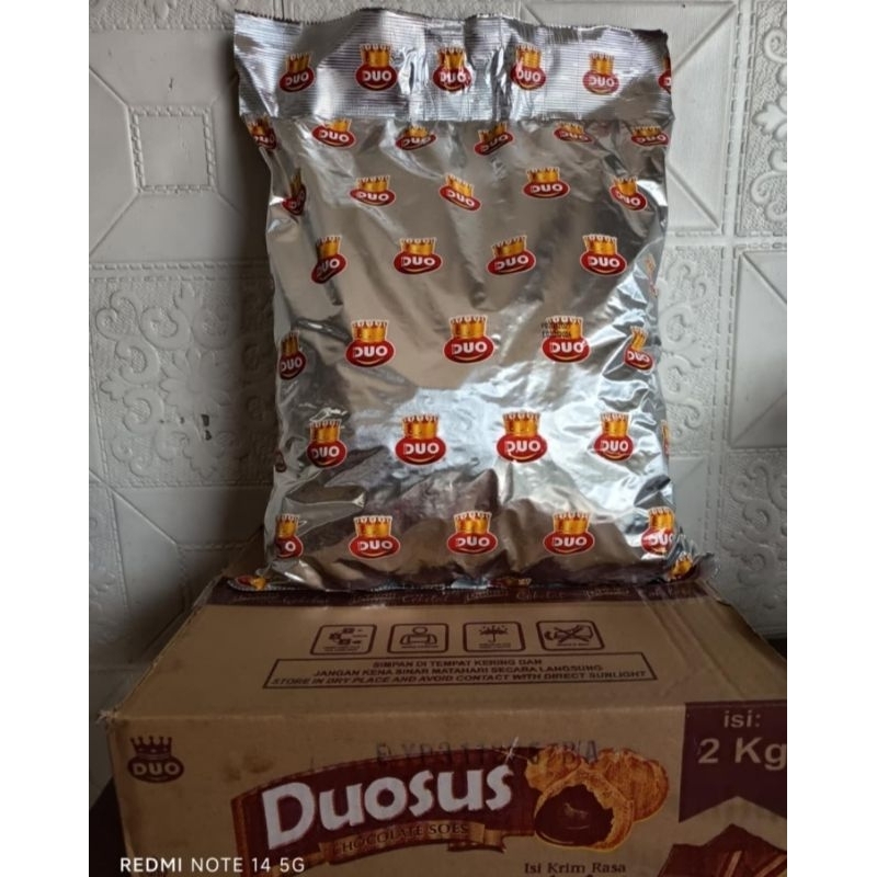 

Duosus coklat 2kg