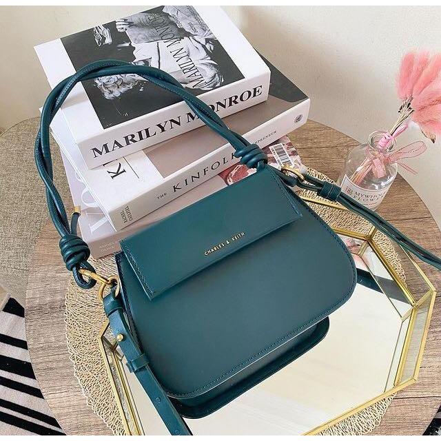 Tas Wanita CNK-CK 884 Twist Top Handle