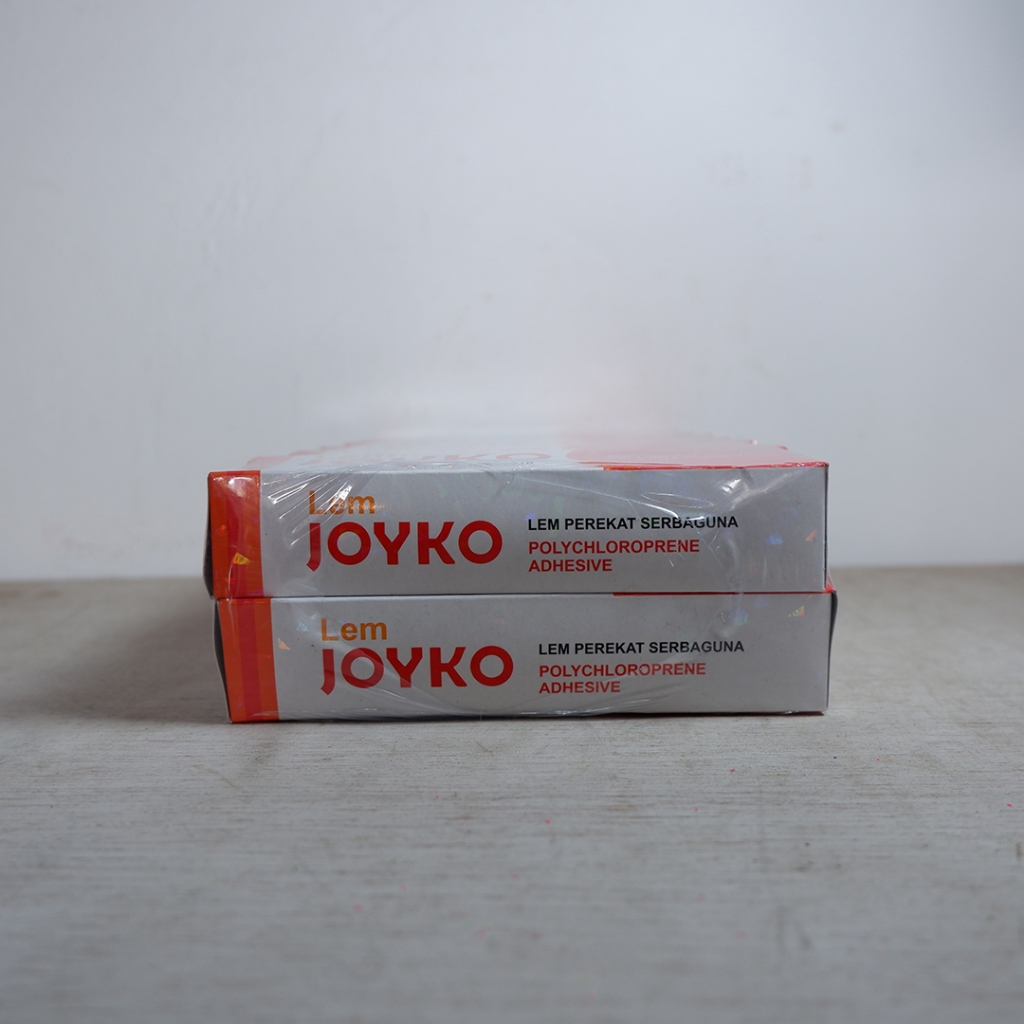 

Nerrd Lem Kuning Serbaguna Joyko Murah