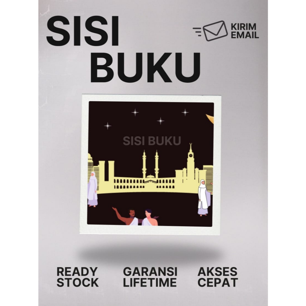 

[T-13] Travel umroh dan haji + formulir kebutuhan bisnis + bonus template excel bisnis