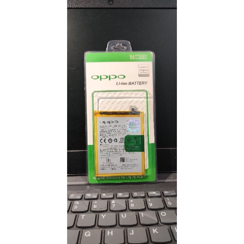 Batre oppo BLP615 baterai oppo A37/oppo A37f/oppo neo 9 original