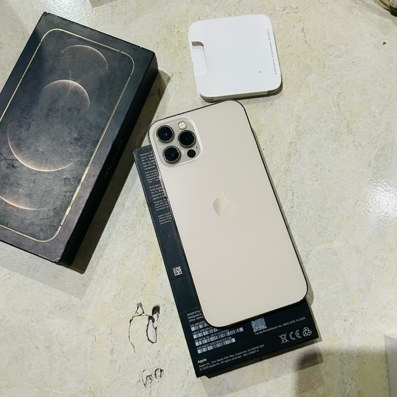 iphone 12pro 256gb ibox