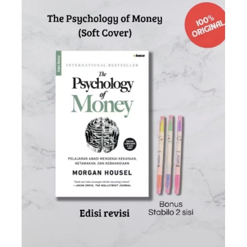 Psychology of Money