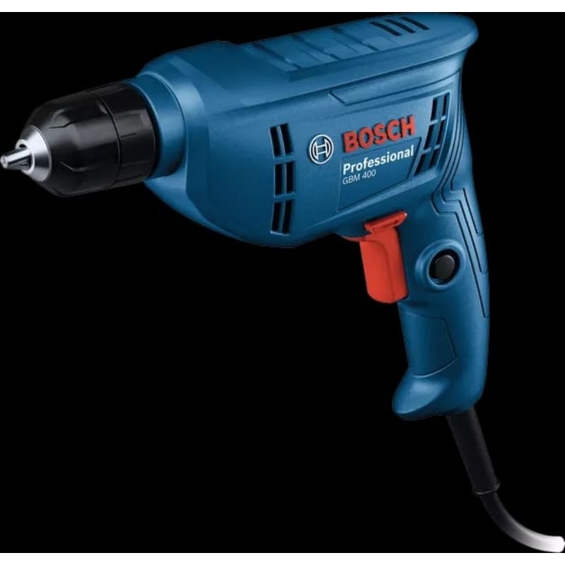 BOR BOSCH GBM 400