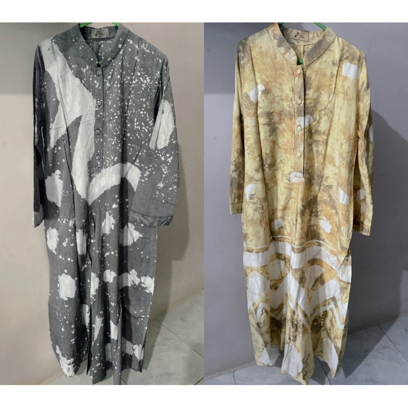 PL DIAN PELANGI Original Gamis #gamis #dress #dianpelangi #klamby #vanillahijab #mudaofficial #bnb #