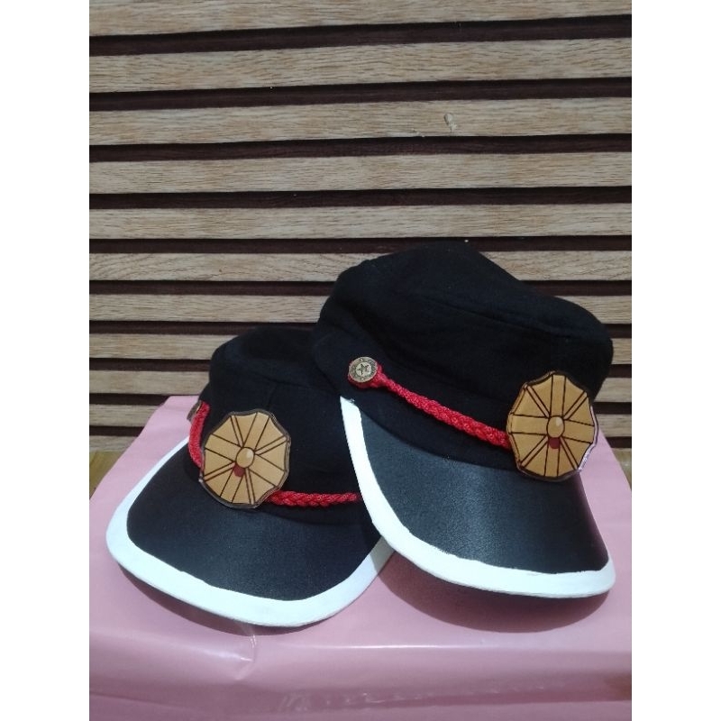 Topi Hanako / Topi Hanako Cosplay / Hanako Cosplay / Topi Hanako Kun / Hanako