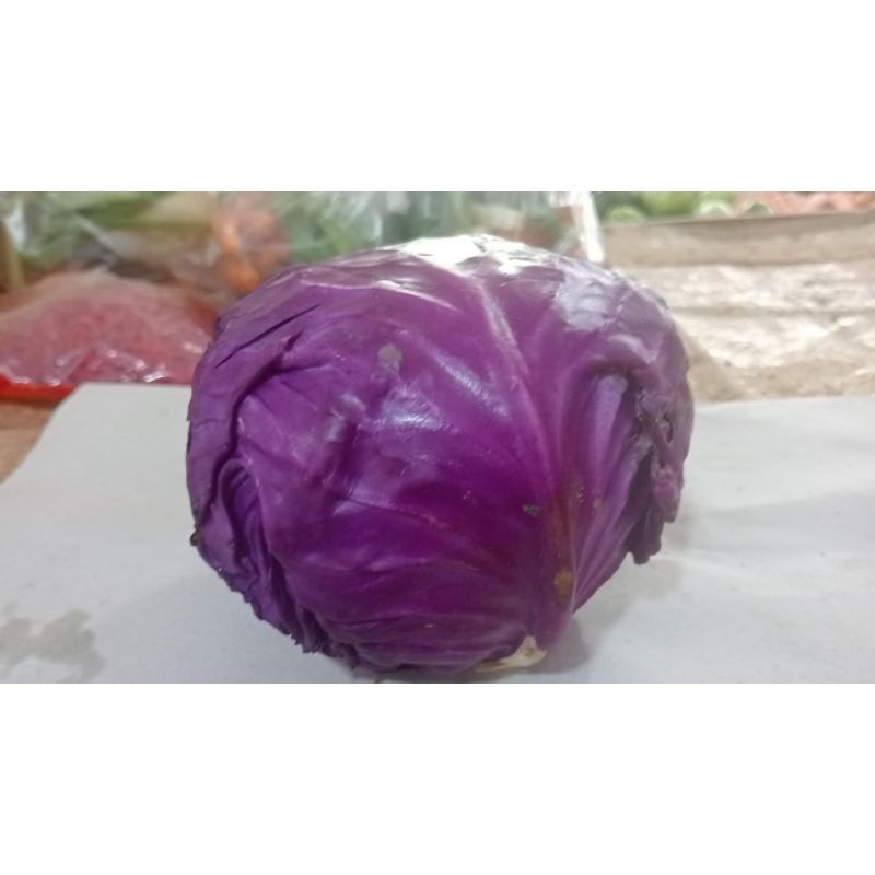 

sayur mayur Kol unggu 500gr 1000gr