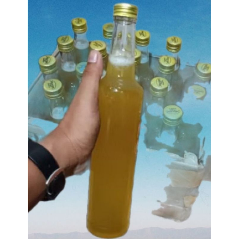 

MADU ASLI / MADU HUTAN / MADU LIAR