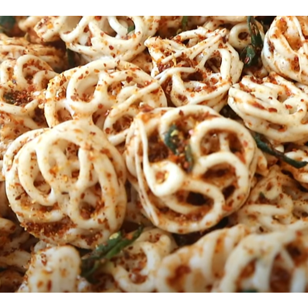 

500g Motekar snack / KERUPUK SEBLAK KERING / KERUPUK SEBLAK PEDAS