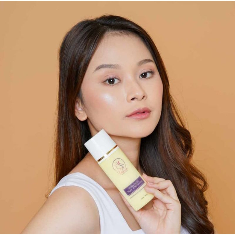HB night/hb night plus whitening/lotion malam verinnda/hb pemutih/hb bpom
