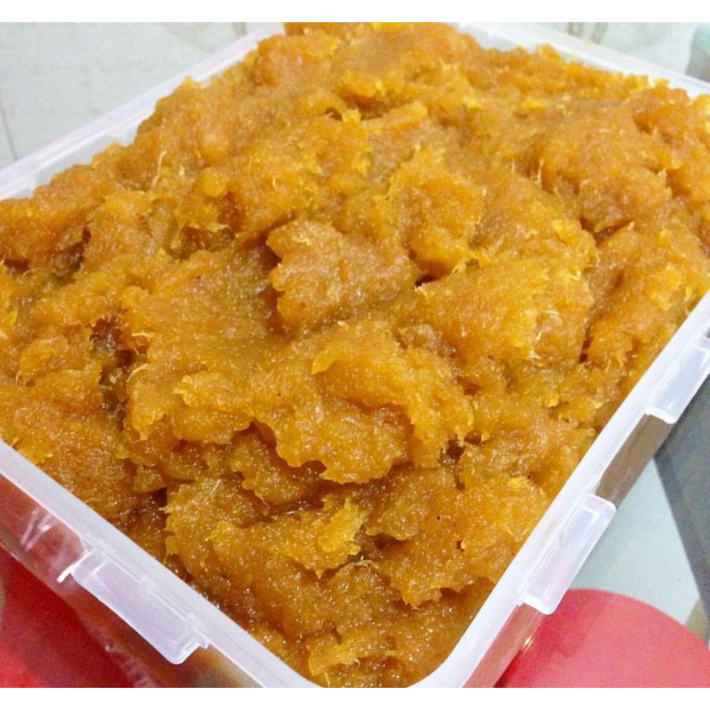 

selai nenas medan Halal besertifikat dan home made