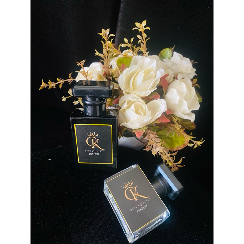 parfum ck original