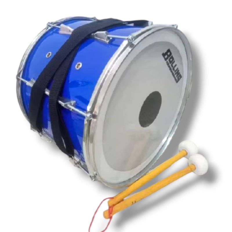 Bass Drum 24 inch