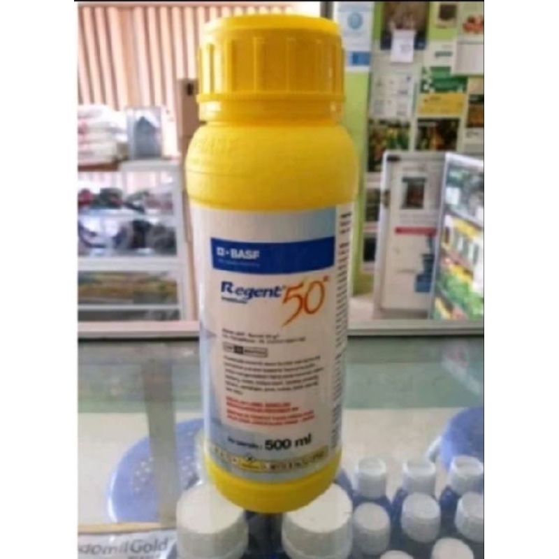 Regent 500 ml