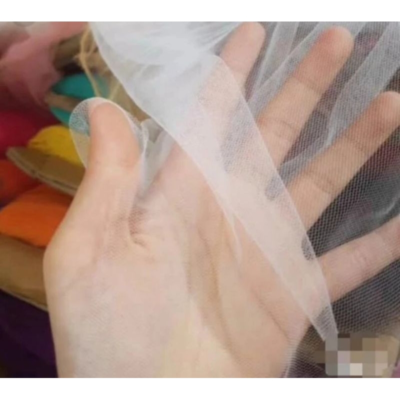 kain tile jepang / tile soft ( per setengah meter)