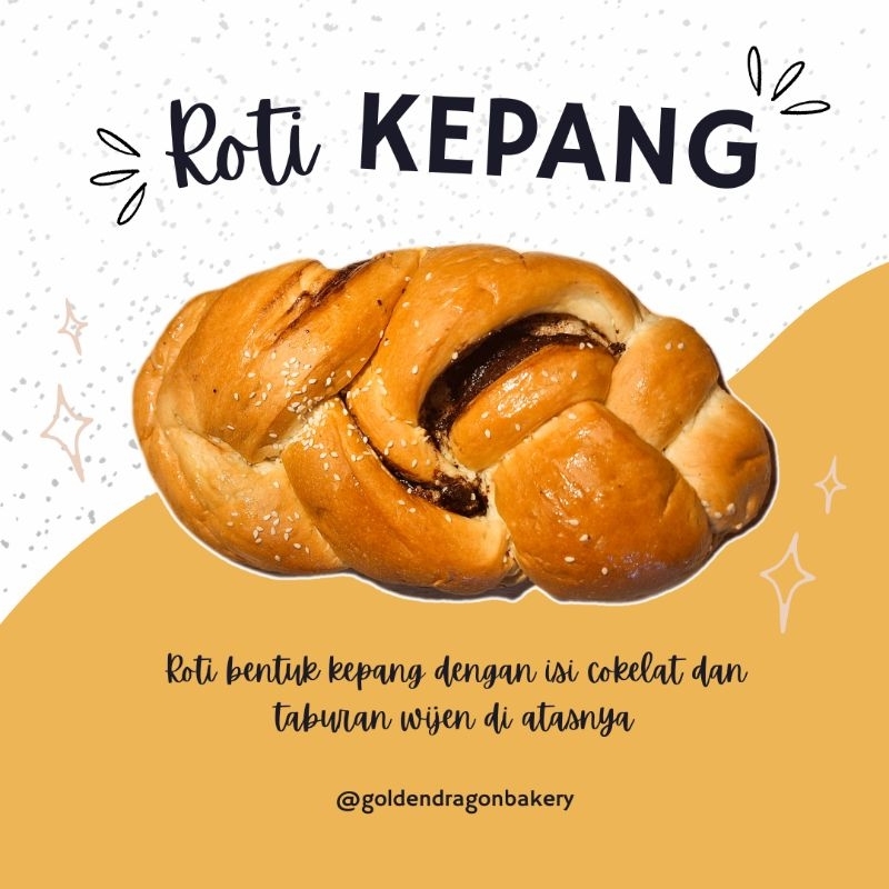 

ROTI MURAH ROTI MANIS-ROTI KEPANG