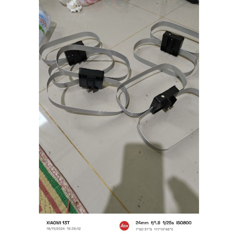 Driven Antena tv Digital || Driven doble folded