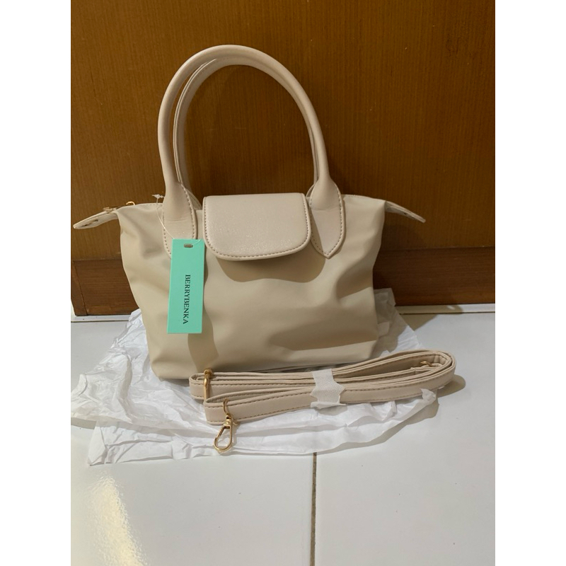 tas slempang berrybenka tas wanita termurah