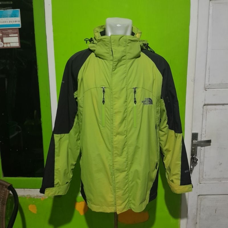 TNF second