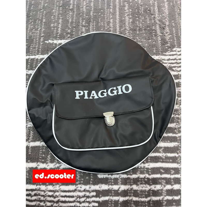 COVER SARUNG BAN SEREP R10 VESPA PX EXCEL EXCLUSIVE SUPER SPRINT STRADA VBB