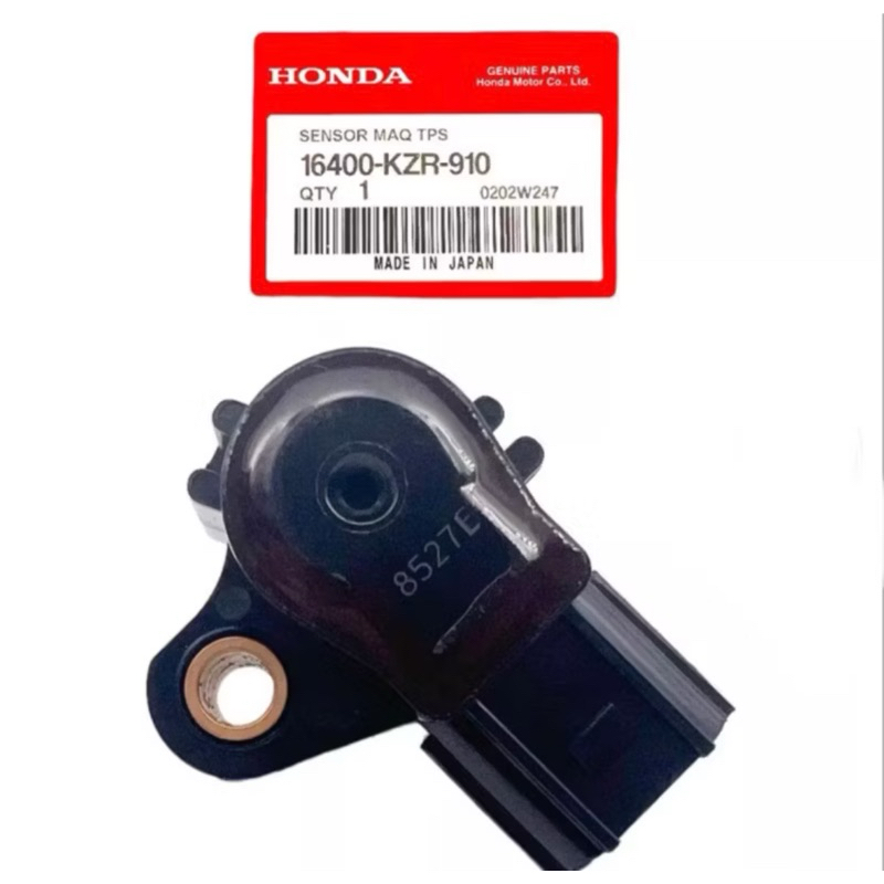 Sensor TPS Vario 125 Lama Vario 125 LED KZR ORIGINAL HONDA