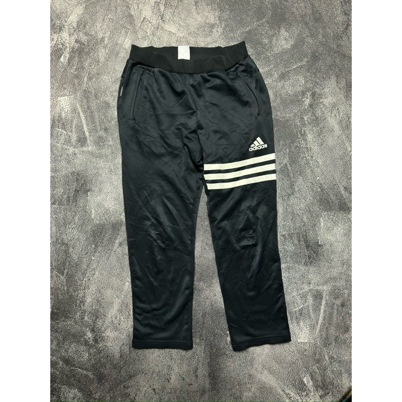 TRACKPANTS ADIDAS SECOND