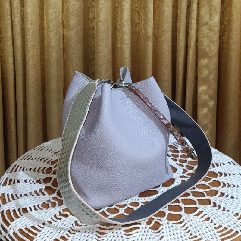 Find Kapoor Bucket Bag Pingo 20 Lilac