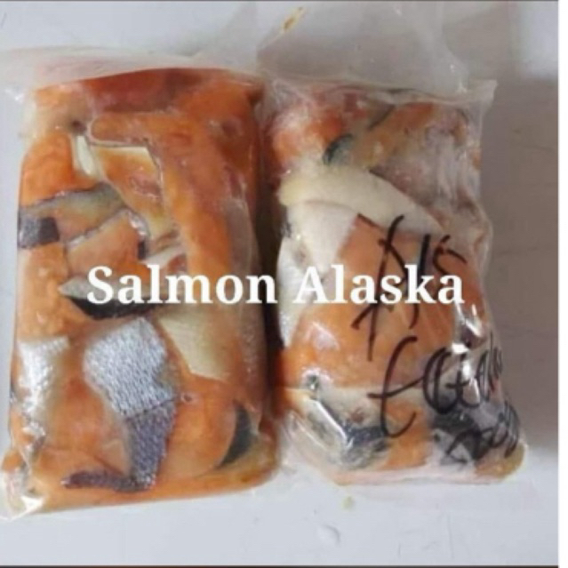 

TETELAN SALMON 500GR