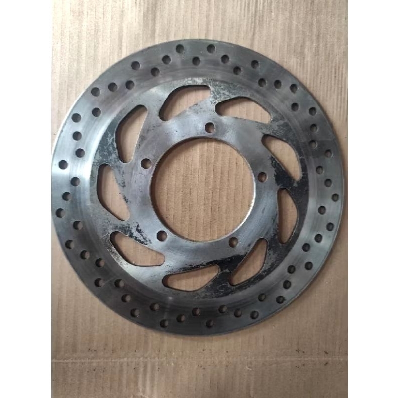 piringan cakram depan Vixion New pnp Vixion old original cabutan