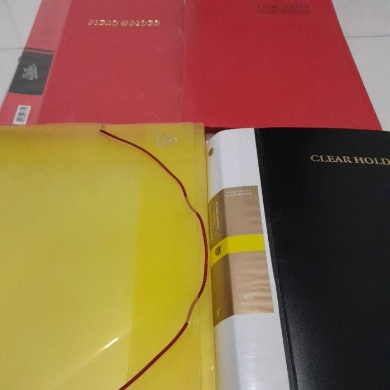 

file organizer paper