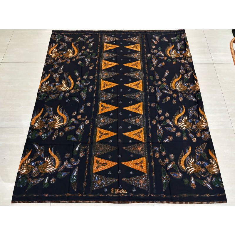 Esbeha Sarung Batik Esbeha Batik 100% Full Tulis Super Premium