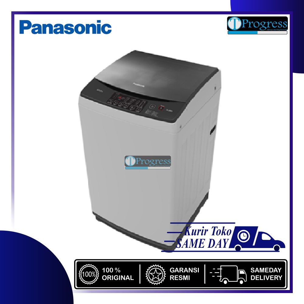 MESIN CUCI 1 TABUNG PANASONIC NA-F72MB1 7KG