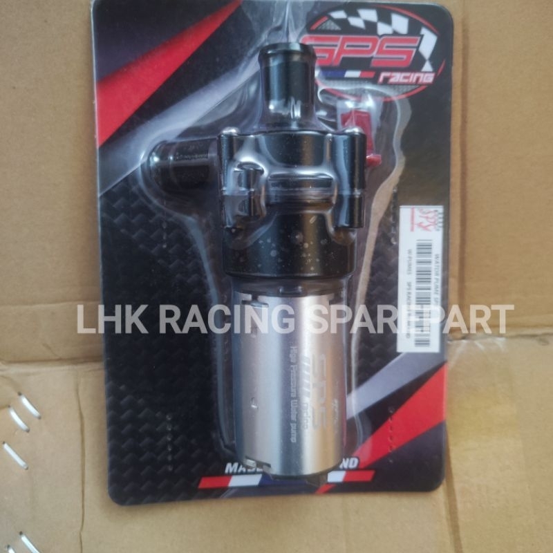 waterpump pompa air ewp electric sps thailand silver series include kabel original
