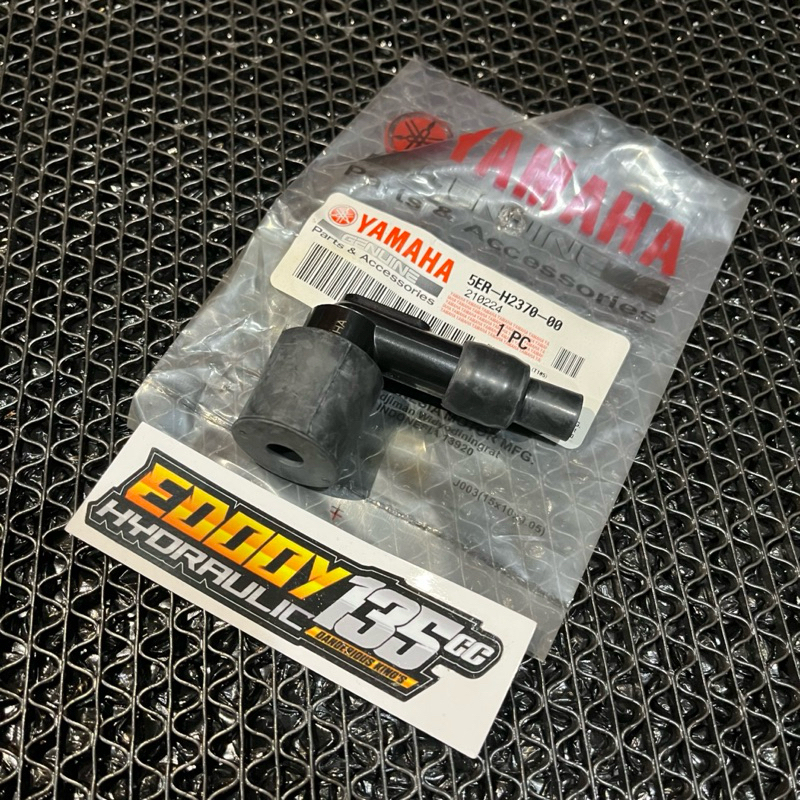 COP BUSI RX KING VEGA JUPITER ORIGINl JAPAN - CANGKLONG BUSI RX KING RXK RXS